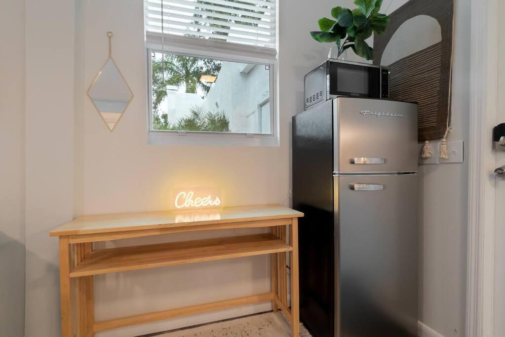 Garden Oasis In Flamingo Park Apartamento West Palm Beach Exterior foto