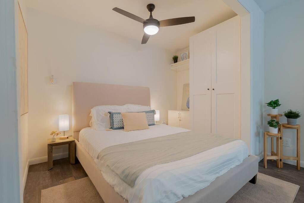 Garden Oasis In Flamingo Park Apartamento West Palm Beach Exterior foto