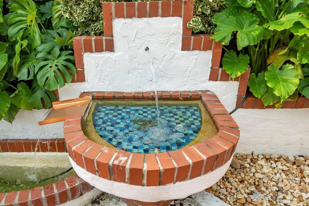 Garden Oasis In Flamingo Park Apartamento West Palm Beach Exterior foto